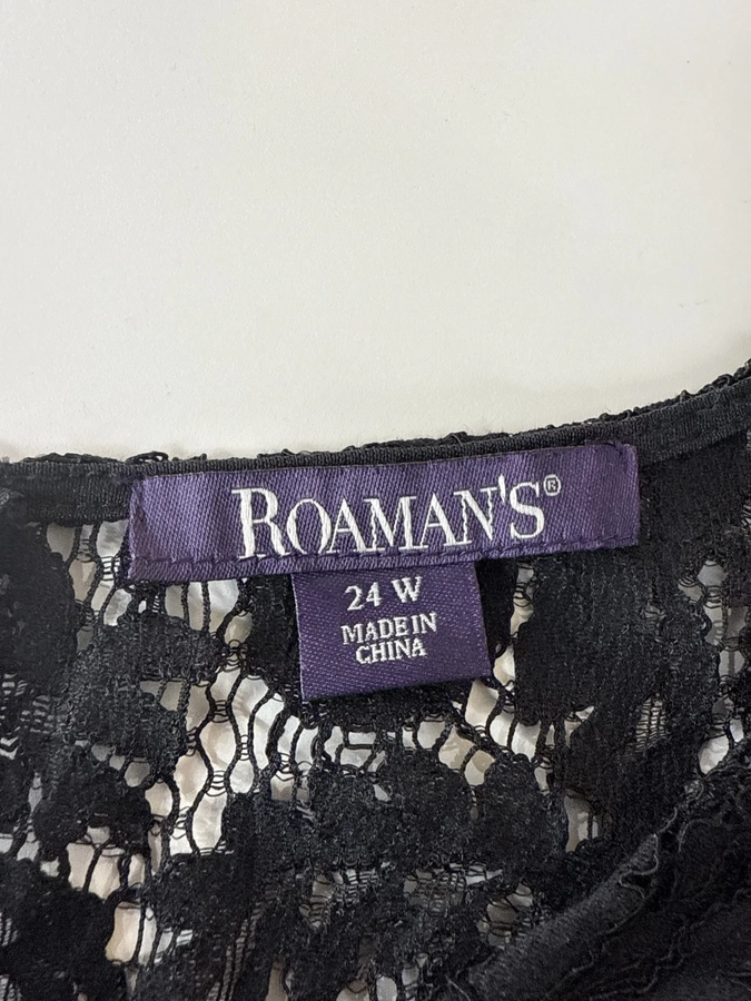 Roaman's