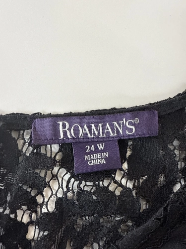 Roaman's