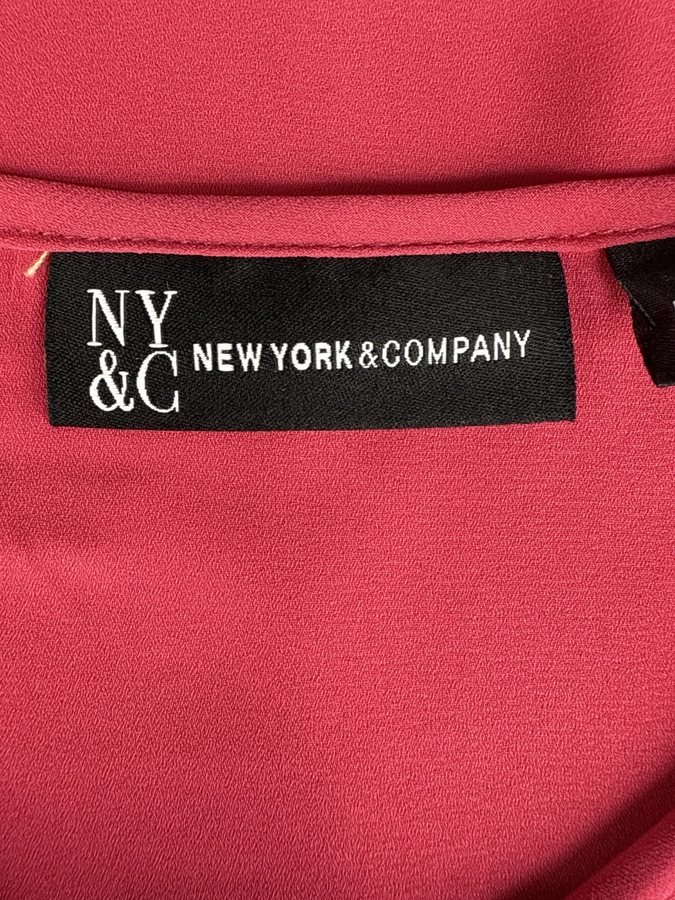 New York & Company