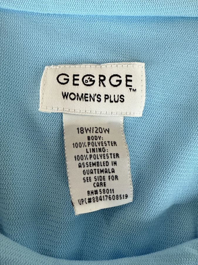 Gegrge