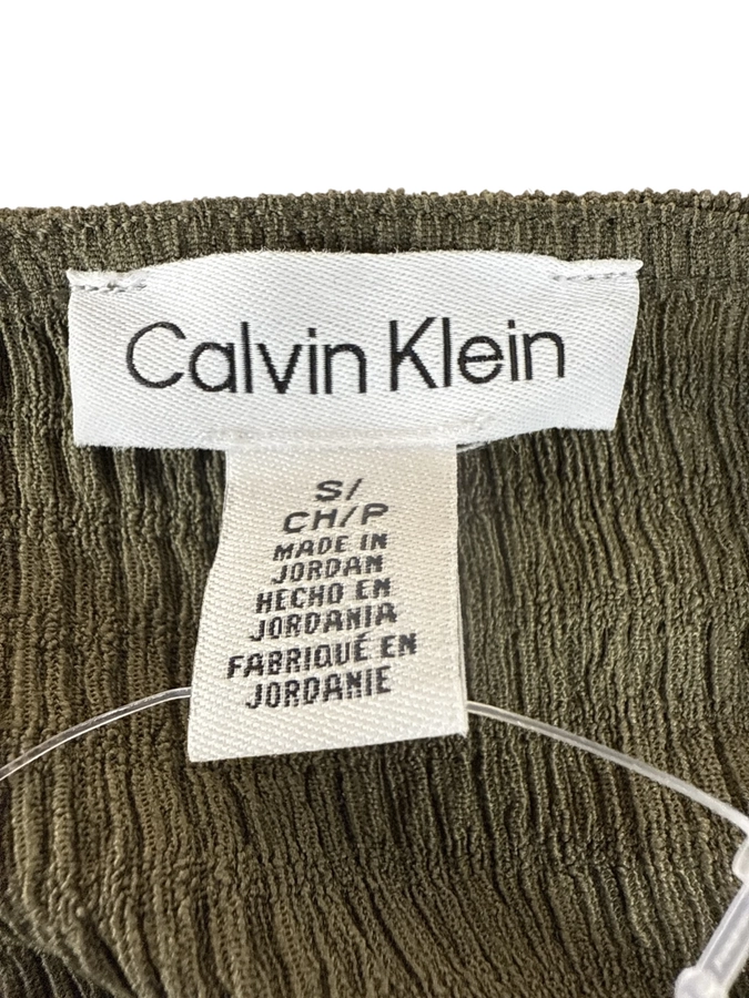 Calvin Klein