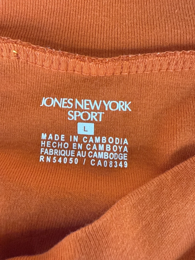 Jones New York Sport