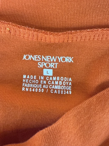 Jones New York Sport