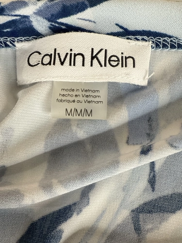 Calvin Klein