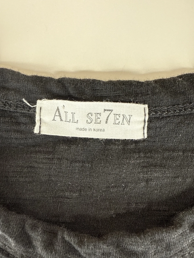 All Se7en