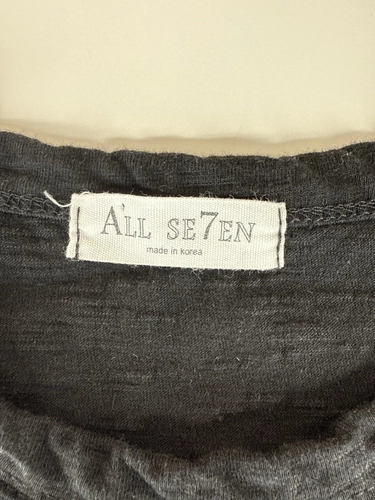 All Se7en