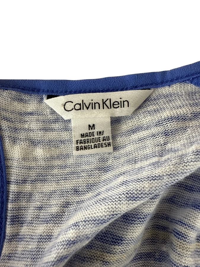 Calvin Klein