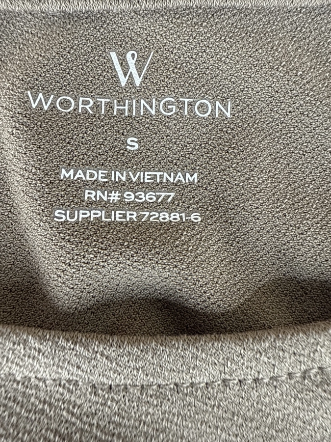 Worthington