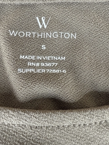Worthington
