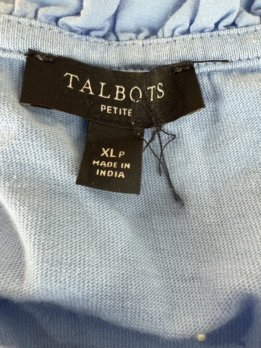 Talbots