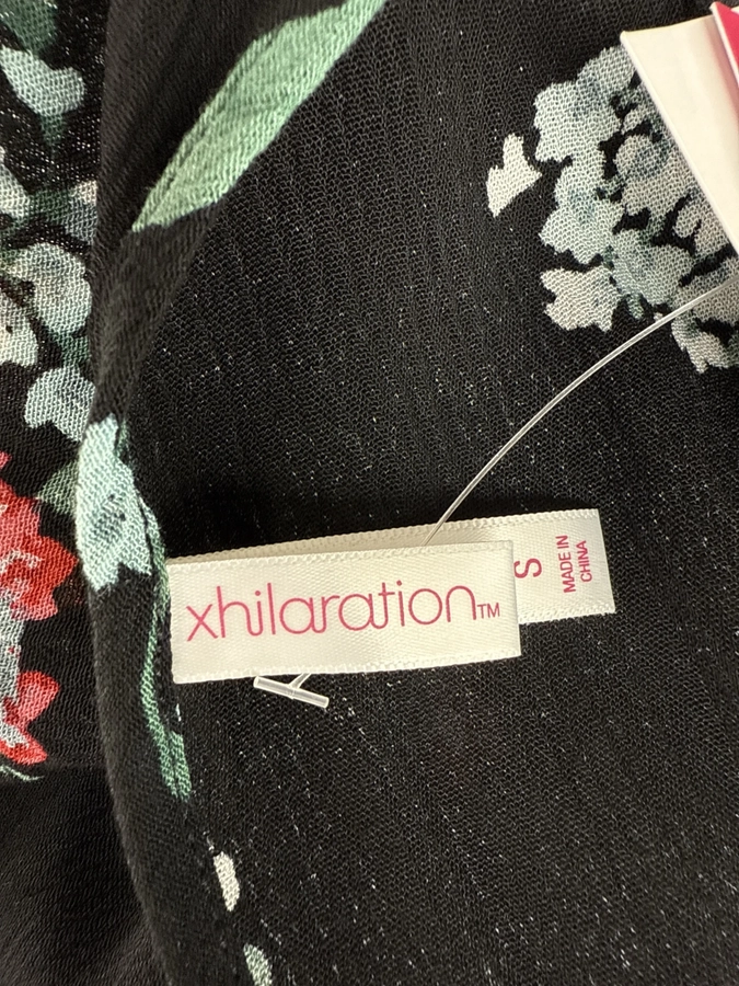 Xhilaration