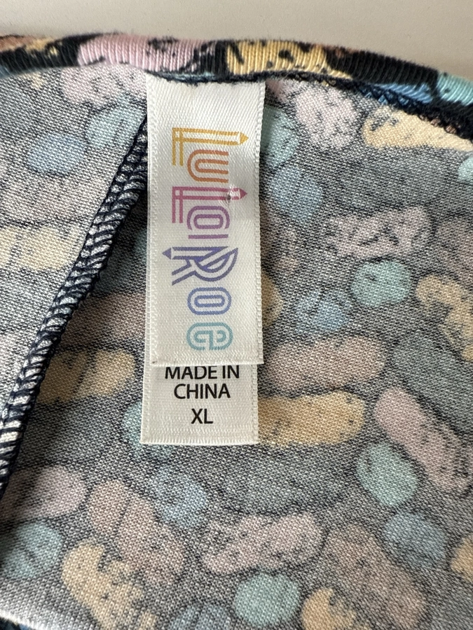 Lularoe
