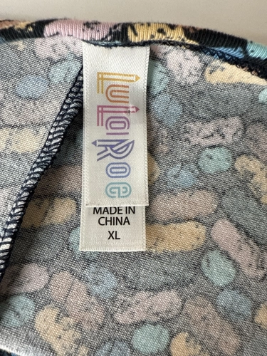 Lularoe