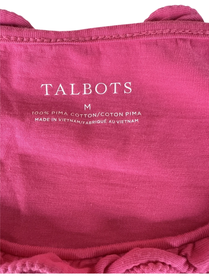 Talbots