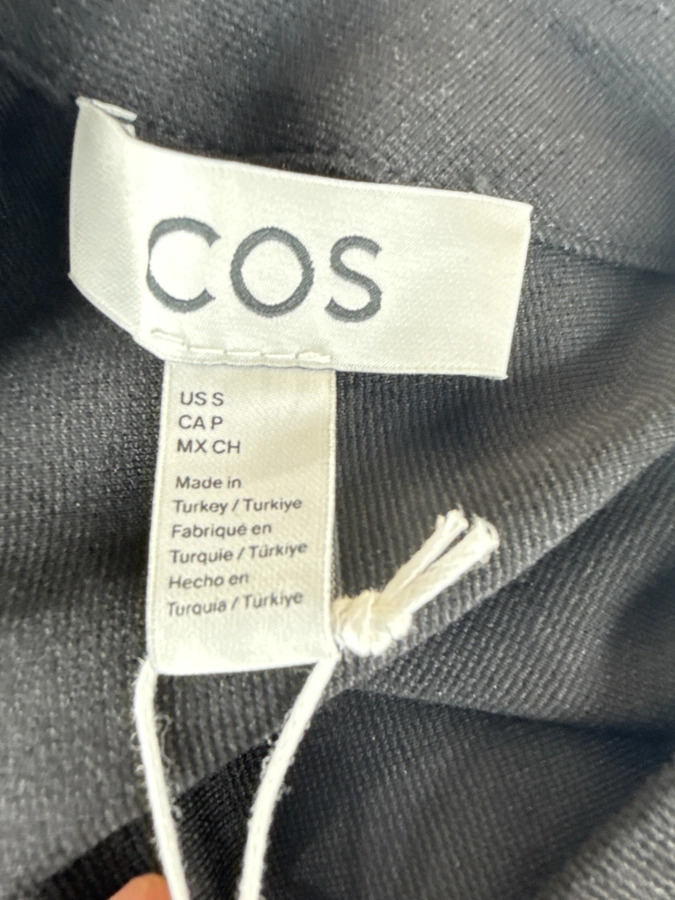 COS