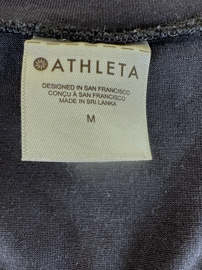 Athleta
