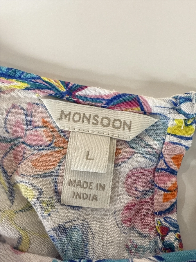 Monsoon