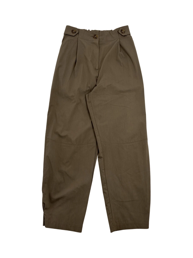 Unbranded