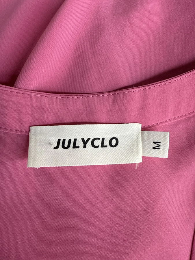 Julyclo