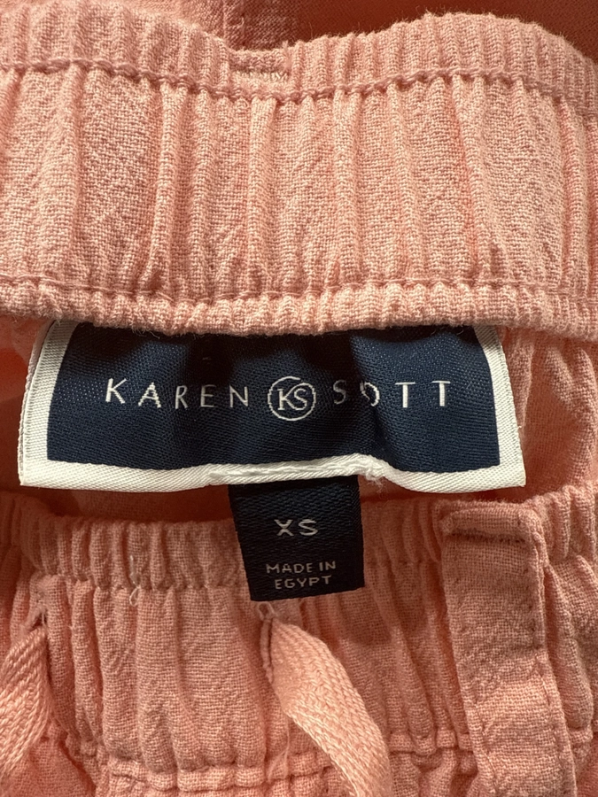 Karen Scott