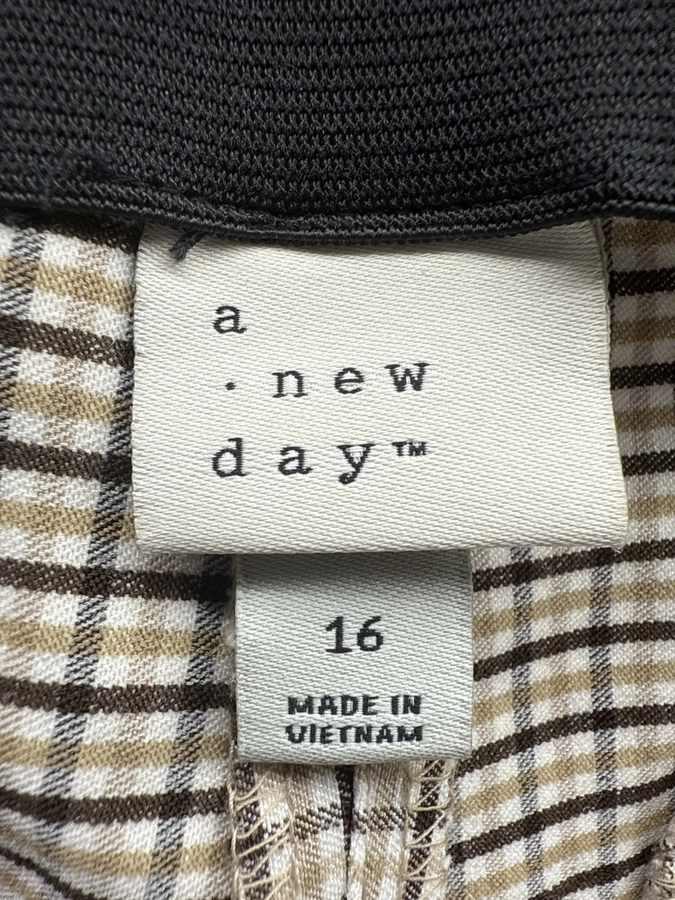 A New Day