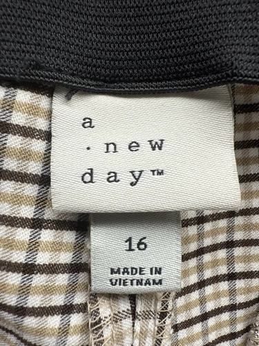 A New Day