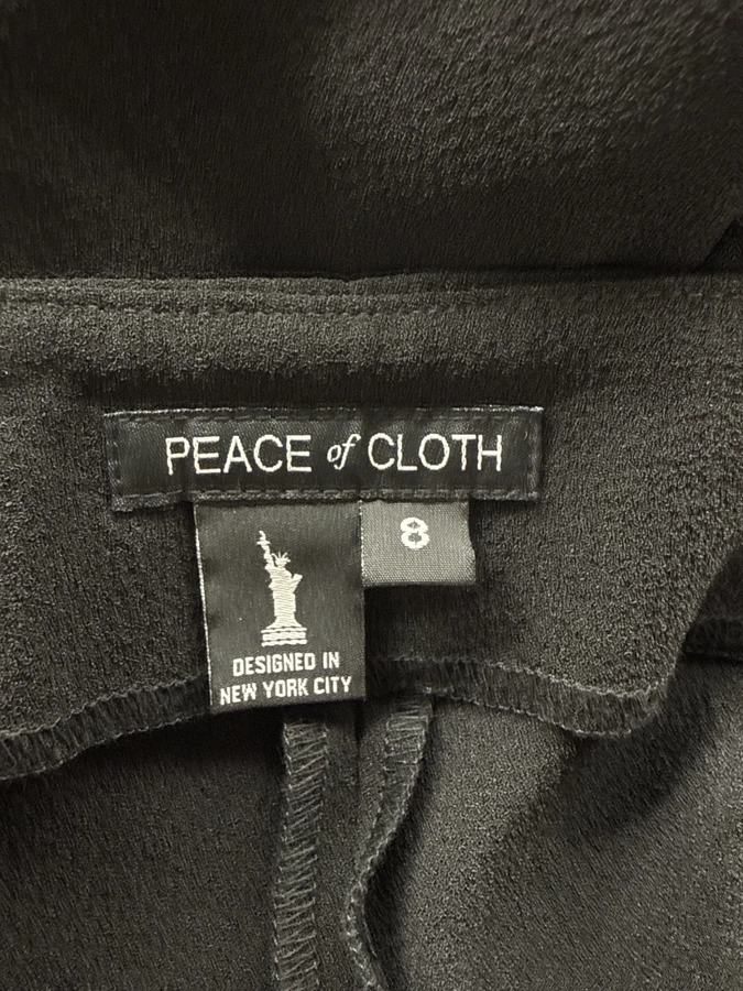 Peace Of Cloth