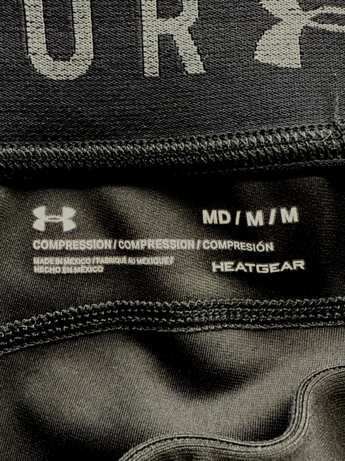 Under Armour