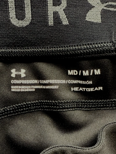 Under Armour