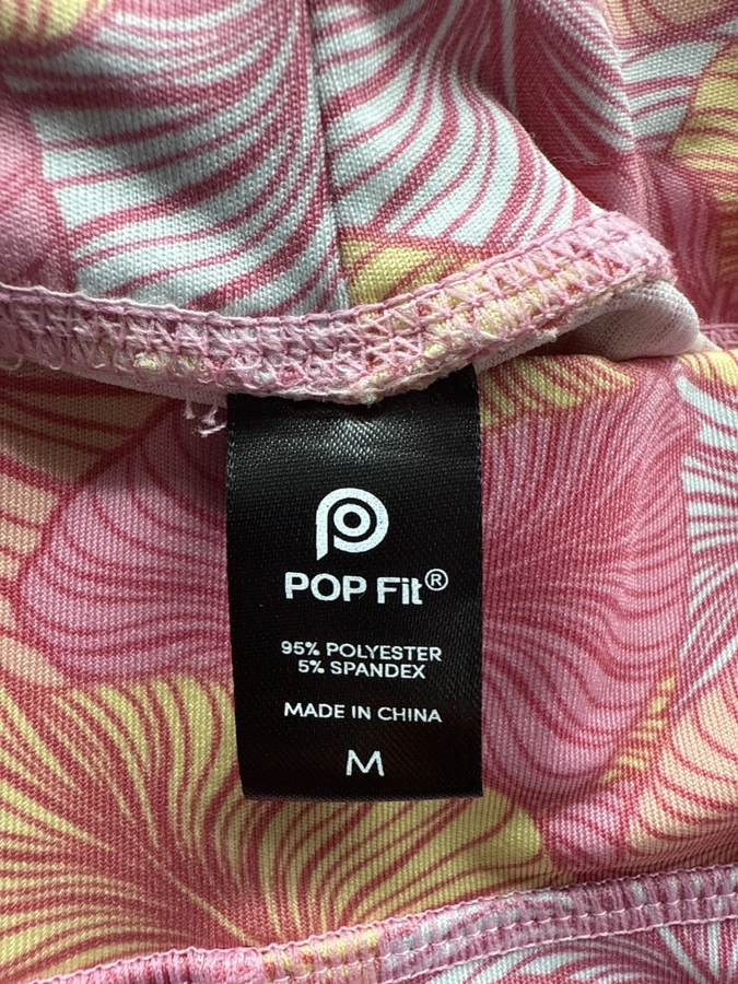 Pop Fit