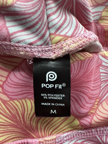 Pop Fit