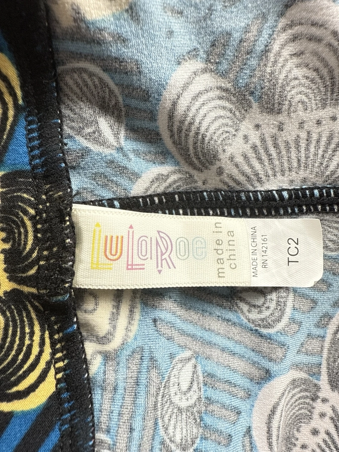 Lularoe
