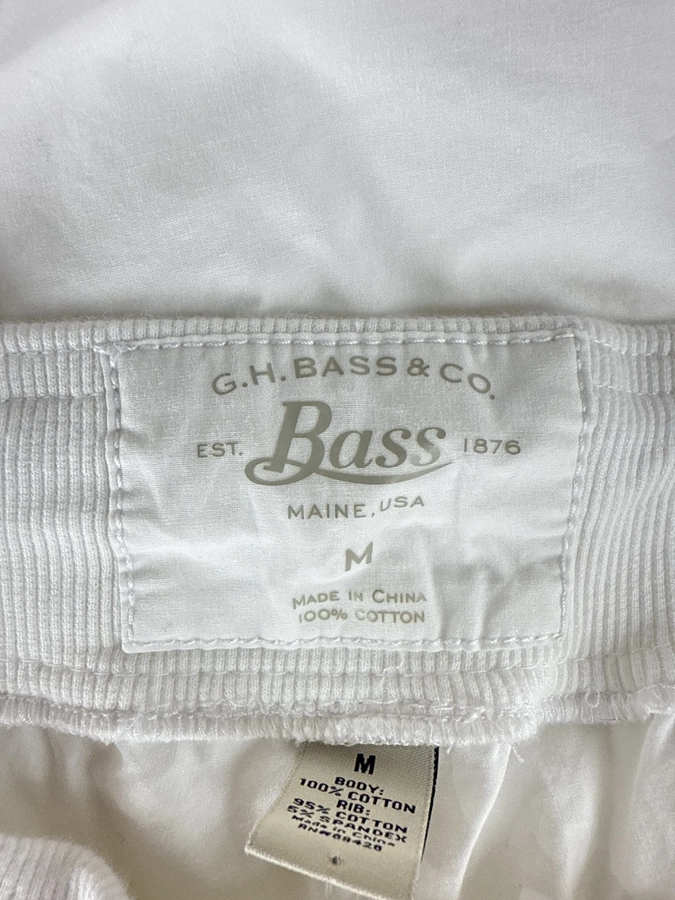 G.H. Bass & Co