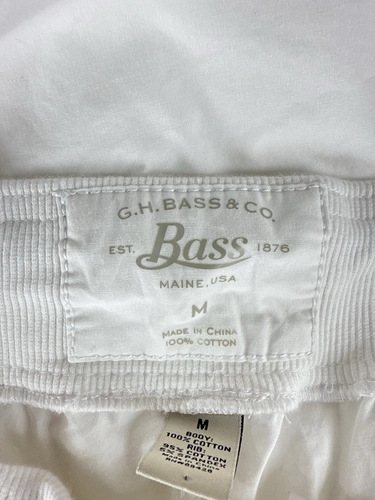 G.H. Bass & Co