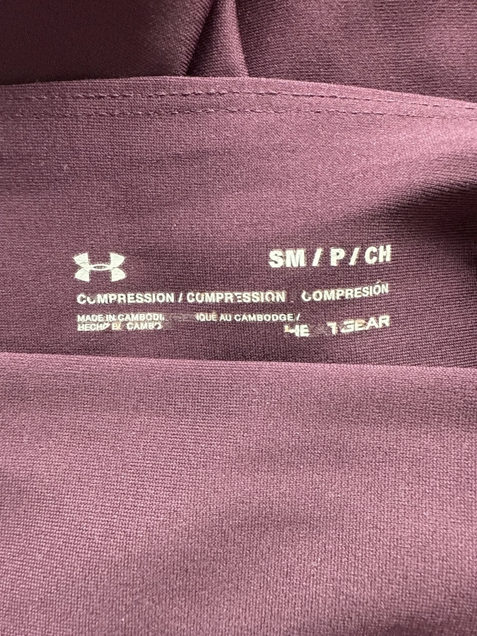 Under Armour