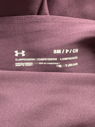 Under Armour