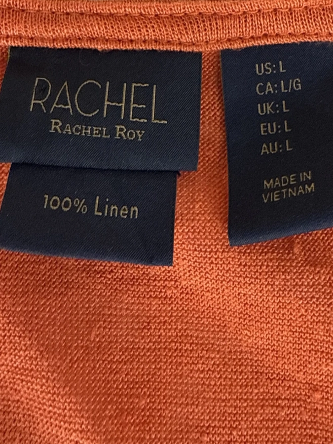 Rachel Roy