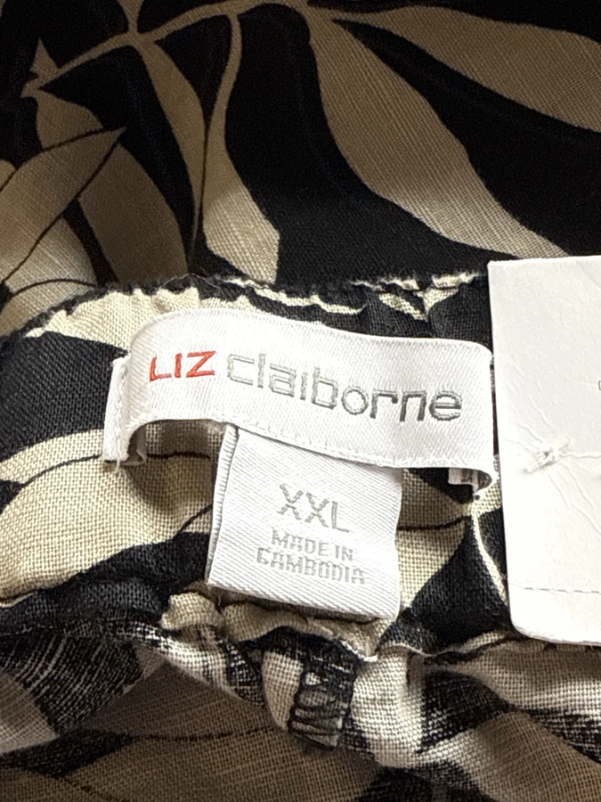 Liz Claiborne