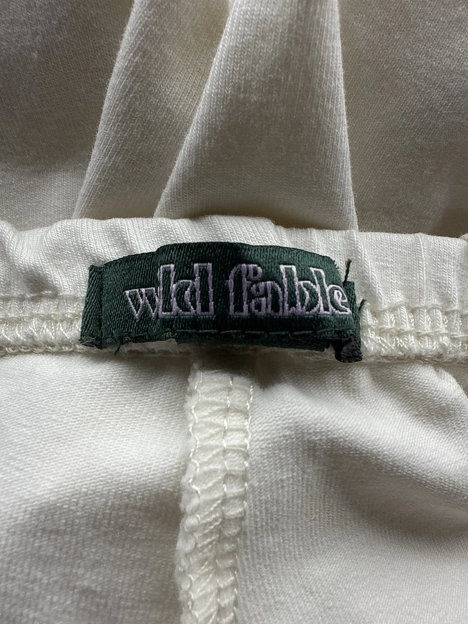 Wild Fable