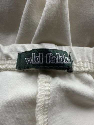 Wild Fable
