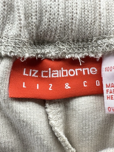 Liz Claiborne