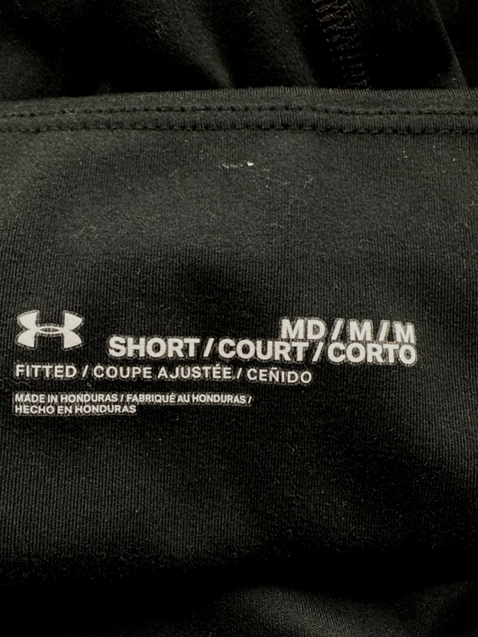 Under Armour