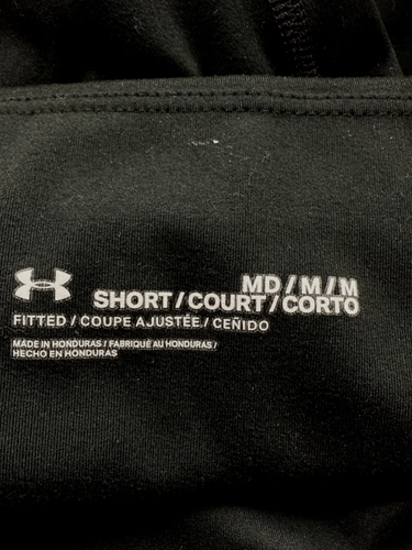Under Armour