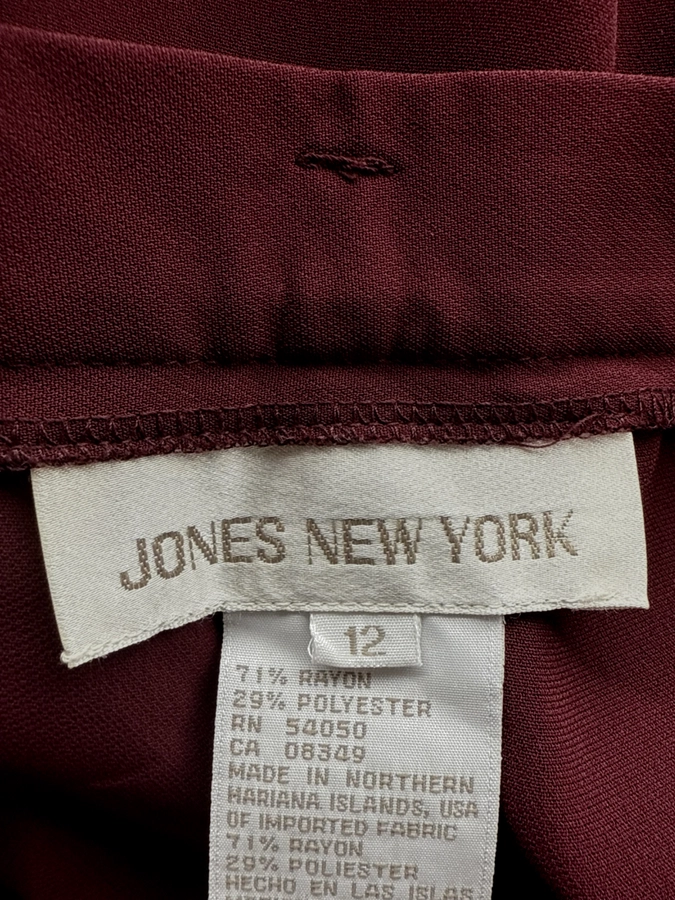 Jones New York