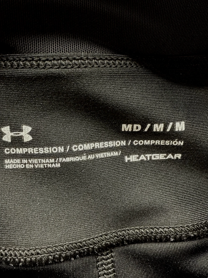 Under Armour