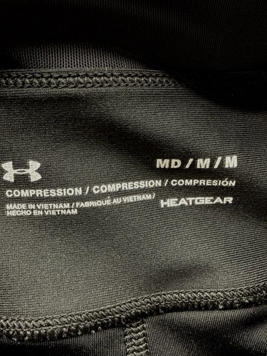 Under Armour