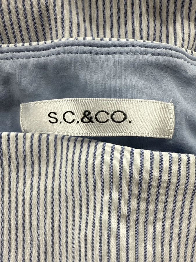 S.C. &Co.
