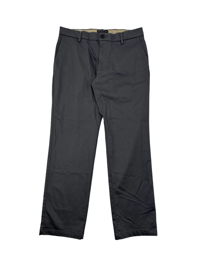 Dockers