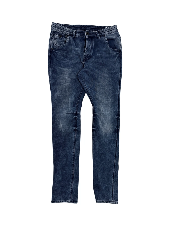 & Denim