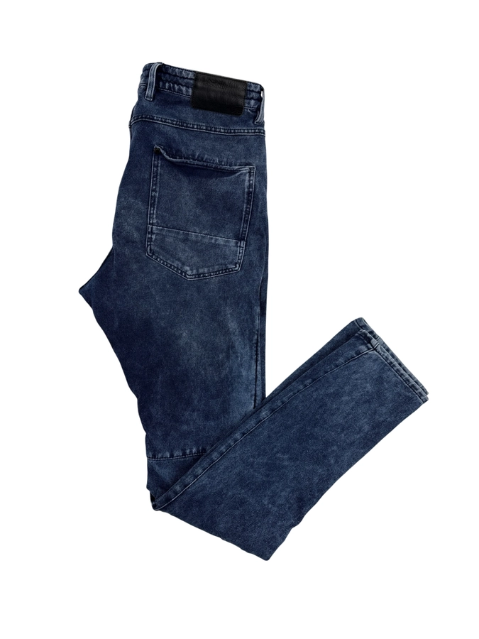 & Denim